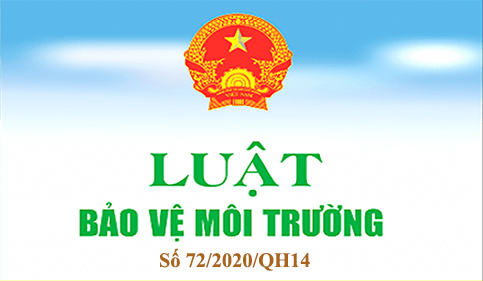 Thủ tướng Chính phủ ban hành Kế hoạch triển khai thi hành Luật Bảo vệ môi trường số 72/2020/QH14