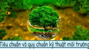 Tổng cục Môi trường hoàn thành rà soát toàn bộ 48 QCVN về môi trường